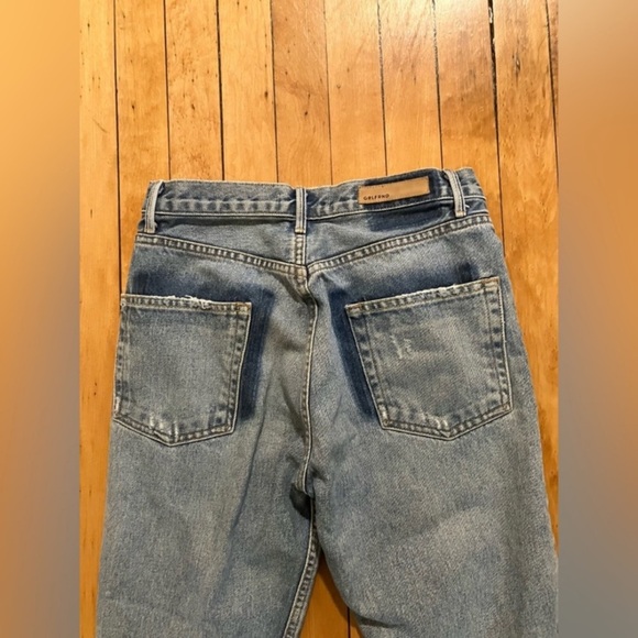 GRLFRND Karolina Jeans in Without Love - Picture 16 of 16